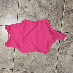 Haute Monde Thong Body's